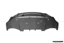 Load image into Gallery viewer, 2008-2016 Nissan GTR R35 CBA DBA Ver15 NSM Style Partial Carbon Fiber Front Bumper