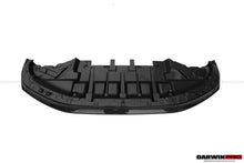 Load image into Gallery viewer, 2008-2011 Nissan GTR R35 CBA ZEL Style Carbon Fiber Front Lip