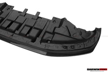 Load image into Gallery viewer, 2008-2011 Nissan GTR R35 CBA ZEL Style Carbon Fiber Front Lip