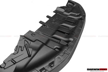 Load image into Gallery viewer, 2008-2011 Nissan GTR R35 CBA ZEL Style Carbon Fiber Front Lip