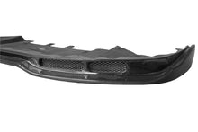 Load image into Gallery viewer, 2012-2016 Nissan GTR R35 DBA BSE Style Carbon Fiber Front Lip