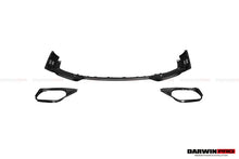 Load image into Gallery viewer, 2012-2015 Nissan GTR R35 DBA  Carbon Fiber Rear Diffuser