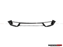 Load image into Gallery viewer, 2012-2015 Nissan GTR R35 DBA  Carbon Fiber Rear Diffuser