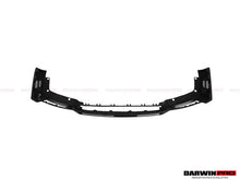 Load image into Gallery viewer, 2012-2015 Nissan GTR R35 DBA  Carbon Fiber Rear Diffuser