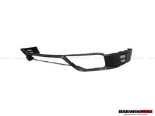 Load image into Gallery viewer, 2012-2015 Nissan GTR R35 DBA  Carbon Fiber Rear Diffuser