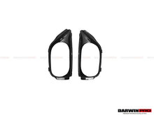 Load image into Gallery viewer, 2012-2015 Nissan GTR R35 DBA  Carbon Fiber Rear Diffuser