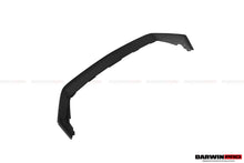 Load image into Gallery viewer, 2017-2022 Nissan GTR R35 EBA  Carbon Fiber Rear Diffuser Valance