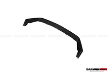 Load image into Gallery viewer, 2017-2022 Nissan GTR R35 EBA  Carbon Fiber Rear Diffuser Valance