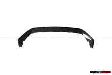 Load image into Gallery viewer, 2017-2022 Nissan GTR R35 EBA  Carbon Fiber Rear Diffuser Valance