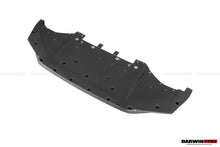 Load image into Gallery viewer, 2017-2022 Nissan GTR R35 EBA Carbon Fiber Front Lip - DarwinPRO Aerodynamics