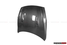 Load image into Gallery viewer, 2017-2022 Nissan GTR R35 EBA Carbon Fiber Hood