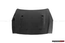 Load image into Gallery viewer, 2017-2022 Nissan GTR R35 EBA Carbon Fiber Hood