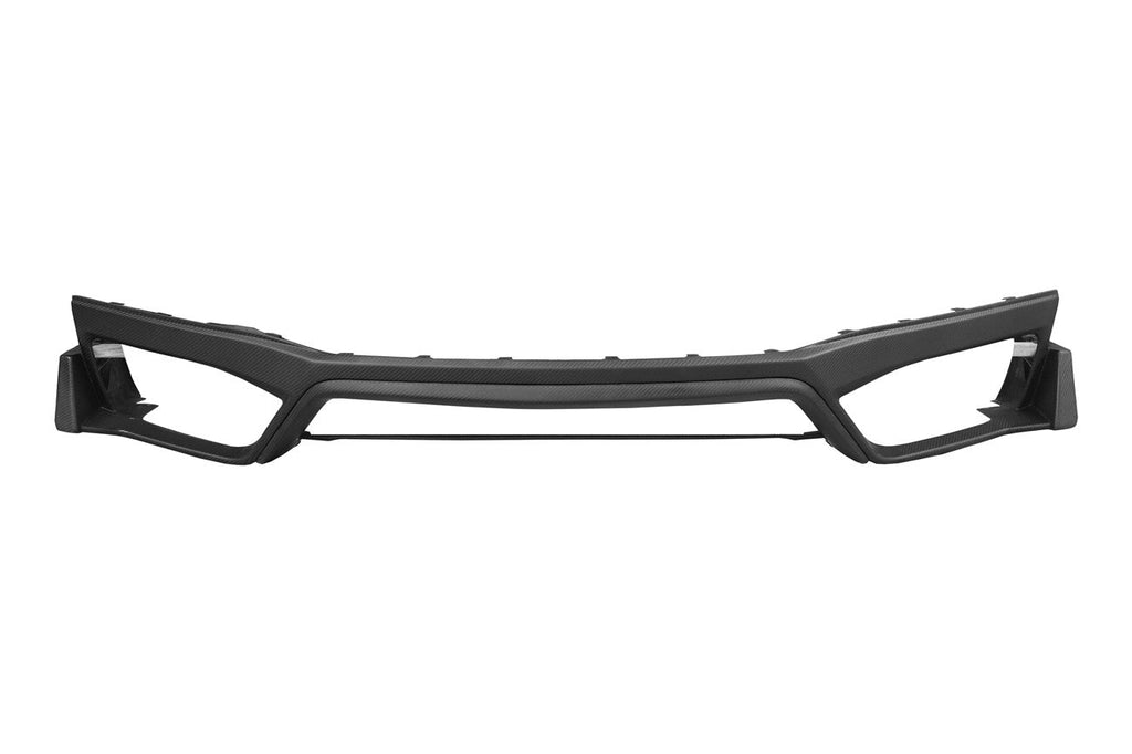 2017-2022 Nissan GTR R35 EBA  Carbon Fiber Rear Diffuser