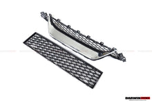 Load image into Gallery viewer, 2017-2022 Nissan GTR R35 EBA Fornt Bumper PP Front Grille