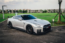 Load image into Gallery viewer, DarwinPRO 2008-2022 Nissan GTR R35 CBA DBA NSM Style Carbon Fiber Side Skirts