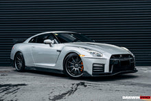 Load image into Gallery viewer, DarwinPRO 2008-2022 Nissan GTR R35 CBA DBA NSM Style Carbon Fiber Side Skirts