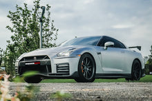 Load image into Gallery viewer, DarwinPRO 2008-2022 Nissan GTR R35 CBA DBA NSM Style Carbon Fiber Side Skirts