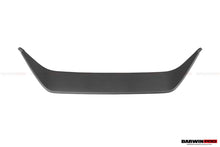 Load image into Gallery viewer, 2017-2022 Nissan GTR R35 EBA OE Style Carbon Fiber Grille - DarwinPRO Aerodynamics
