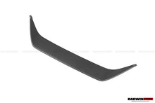 Load image into Gallery viewer, 2017-2022 Nissan GTR R35 EBA OE Style Carbon Fiber Grille - DarwinPRO Aerodynamics