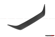 Load image into Gallery viewer, 2017-2022 Nissan GTR R35 EBA OE Style Carbon Fiber Grille - DarwinPRO Aerodynamics