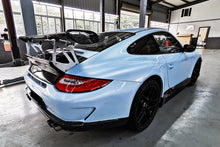 Load image into Gallery viewer, 2005-2012 Porsche 911 997 Carrera &amp; S GT3RS Style Trunk Spoiler