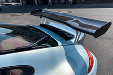 Load image into Gallery viewer, 2005-2012 Porsche 911 997 Carrera &amp; S GT3RS Style Trunk Spoiler