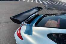 Load image into Gallery viewer, 2005-2012 Porsche 911 997 Carrera &amp; S GT3RS Style Trunk Spoiler