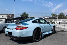 Load image into Gallery viewer, 2005-2012 Porsche 911 997 Carrera &amp; S GT3RS Style Trunk Spoiler