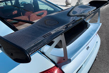 Load image into Gallery viewer, 2005-2012 Porsche 911 997 Carrera &amp; S GT3RS Style Trunk Spoiler