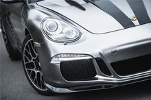 Load image into Gallery viewer, 2009-2012 Porsche Cayman &amp; Boxster 987.2 GT3 Style Front Bumper
