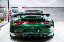 Load image into Gallery viewer, 2012-2015 Porsche 911 991.1 Carrera &amp; S &amp; 4S GT3 Style Trunk Spoiler