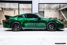 Load image into Gallery viewer, 2012-2015 Porsche 911 991.1 Carrera &amp; S &amp; 4S GT3 Style Trunk Spoiler