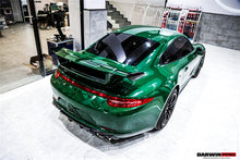 Load image into Gallery viewer, 2012-2015 Porsche 911 991.1 Carrera &amp; S &amp; 4S GT3 Style Trunk Spoiler