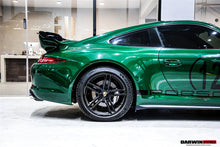 Load image into Gallery viewer, 2012-2015 Porsche 911 991.1 Carrera &amp; S &amp; 4S GT3 Style Trunk Spoiler
