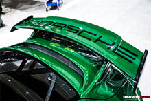 Load image into Gallery viewer, 2012-2015 Porsche 911 991.1 Carrera &amp; S &amp; 4S GT3 Style Trunk Spoiler