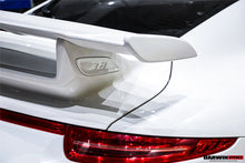 Load image into Gallery viewer, 2012-2015 Porsche 911 991.1 Carrera &amp; S &amp; 4S GT3 Style Trunk Spoiler