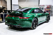Load image into Gallery viewer, 2012-2015 Porsche 911 991.1 Carrera &amp; S &amp; 4S GT3 Style Trunk Spoiler