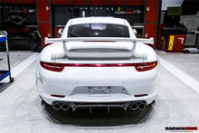 Load image into Gallery viewer, 2012-2015 Porsche 911 991.1 Carrera &amp; S &amp; 4S GT3 Style Trunk Spoiler