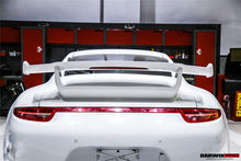 Load image into Gallery viewer, 2012-2015 Porsche 911 991.1 Carrera &amp; S &amp; 4S GT3 Style Trunk Spoiler