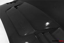 Load image into Gallery viewer, DarwinPRO 2012-2015 Porsche 911 991.1 Carrera &amp; S &amp; 4S GT3RS Style Trunk Spoiler Wing
