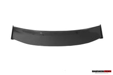 Load image into Gallery viewer, DarwinPRO 2012-2015 Porsche 911 991.1 Carrera &amp; S &amp; 4S GT3RS Style Trunk Spoiler Wing