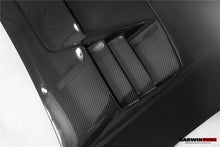 Load image into Gallery viewer, DarwinPRO 2012-2015 Porsche 911 991.1 Carrera &amp; S &amp; 4S GT3RS Style Trunk Spoiler Wing
