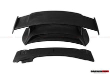 Load image into Gallery viewer, 2012-2015 Porsche 911 991.1 Carrera &amp; S &amp; 4S GT3 Style Trunk Spoiler
