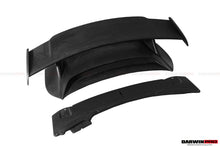 Load image into Gallery viewer, 2012-2015 Porsche 911 991.1 Carrera &amp; S &amp; 4S GT3 Style Trunk Spoiler