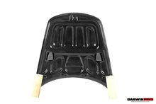 Load image into Gallery viewer, DarwinPRO 2013-2019 Porsche 911 991 Carrera &amp; C2, C2S, C4, C4S, Targa &amp; GT3 &amp; Turbo GT2RS-Style Carbon Fiber Hood - DarwinPRO Aerodynamics