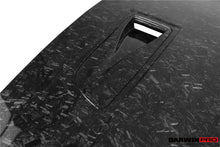 Load image into Gallery viewer, DarwinPRO 2013-2019 Porsche 911 991 Carrera &amp; C2, C2S, C4, C4S, Targa &amp; GT3 &amp; Turbo GT2RS-Style Carbon Fiber Hood - DarwinPRO Aerodynamics