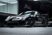Load image into Gallery viewer, 2016-2019 Porsche 911 991.2 Carrera Targa 4 4S 4C Only GT2RS Style Body Kit