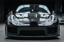 Load image into Gallery viewer, 2013-2016 Porsche 911 991.1 Carrera Targa 4 4S 4C Only GT2RS Style Body Kit