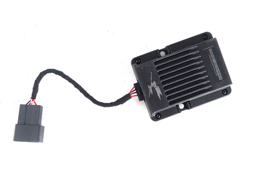 2019-2024 Porsche 911 992 Carrera Coupe And Cabriolet Spoiler Control Unit (Active Spoiler Jammer)