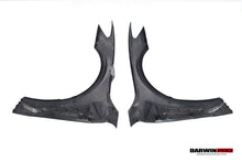 Load image into Gallery viewer, DarwinPRO 2019-2025 Audi RS7 C8 Quattro IMP Design Front Fender